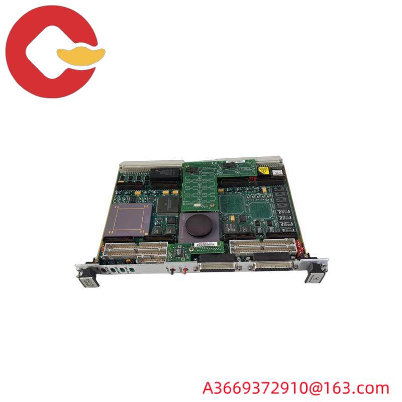 MOTOROLA MVME162-512