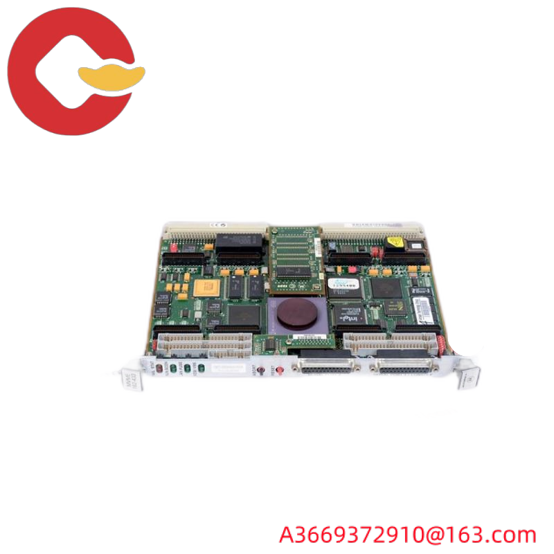 MOTOROLA MVME51005E-0163