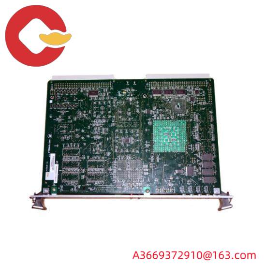 MOTOROLA MVME51005E-0163