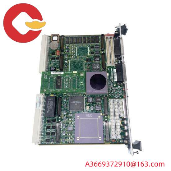 MOTOROLA MVME51005E-0163