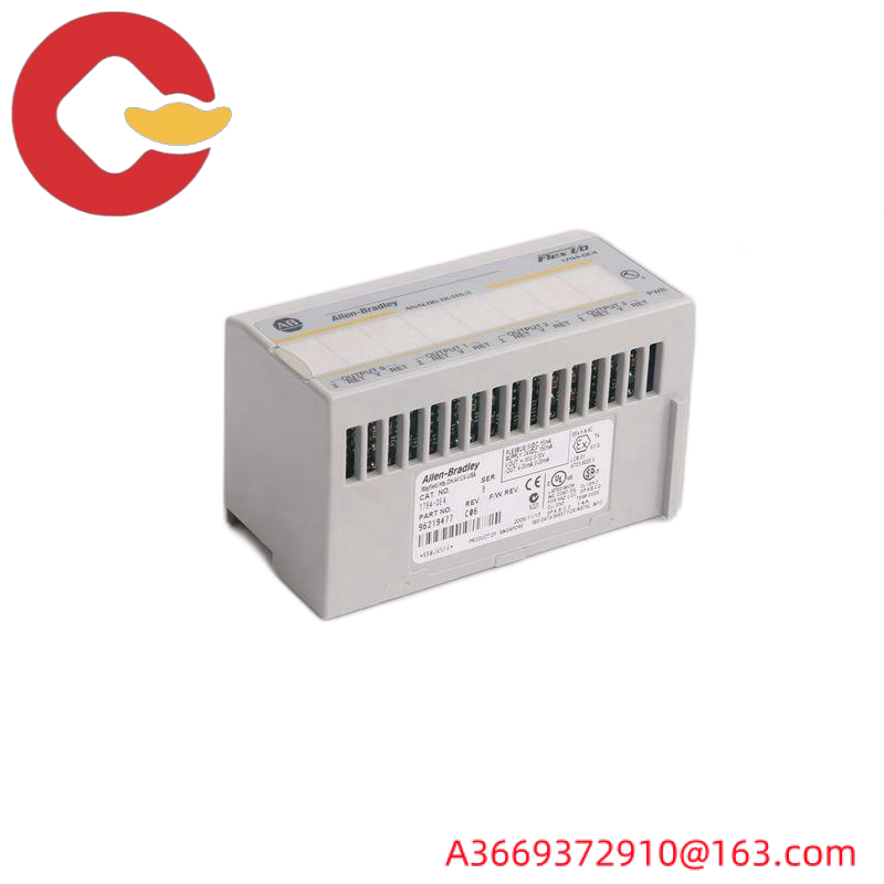 Prosoft MVI56E-MNETCR Interface Module