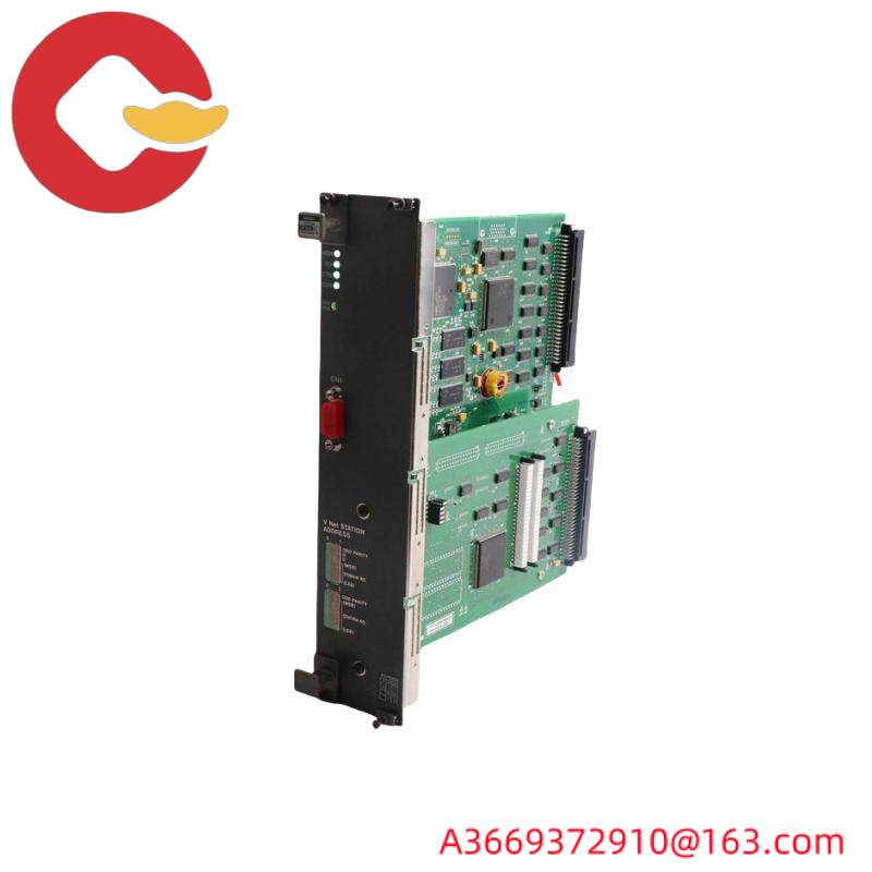 YOKOGAWA MX2*D Multiplexer Card for T/C I/P