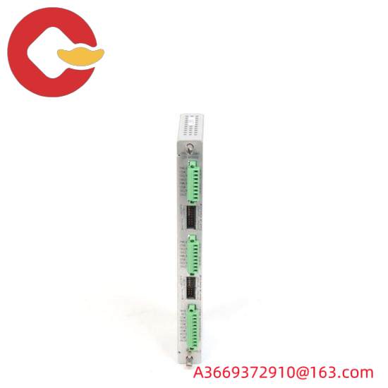 New Bently Nevada 128229-01 04B0028Z Proximitor I/O Module