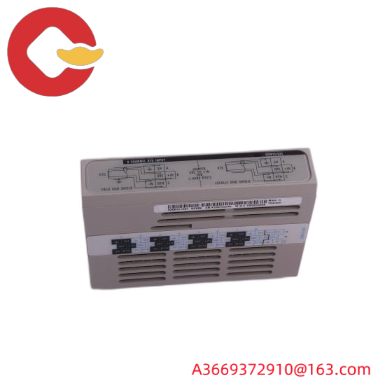 NEW Westinghouse Ovation 1C31224G01 DCS Module
