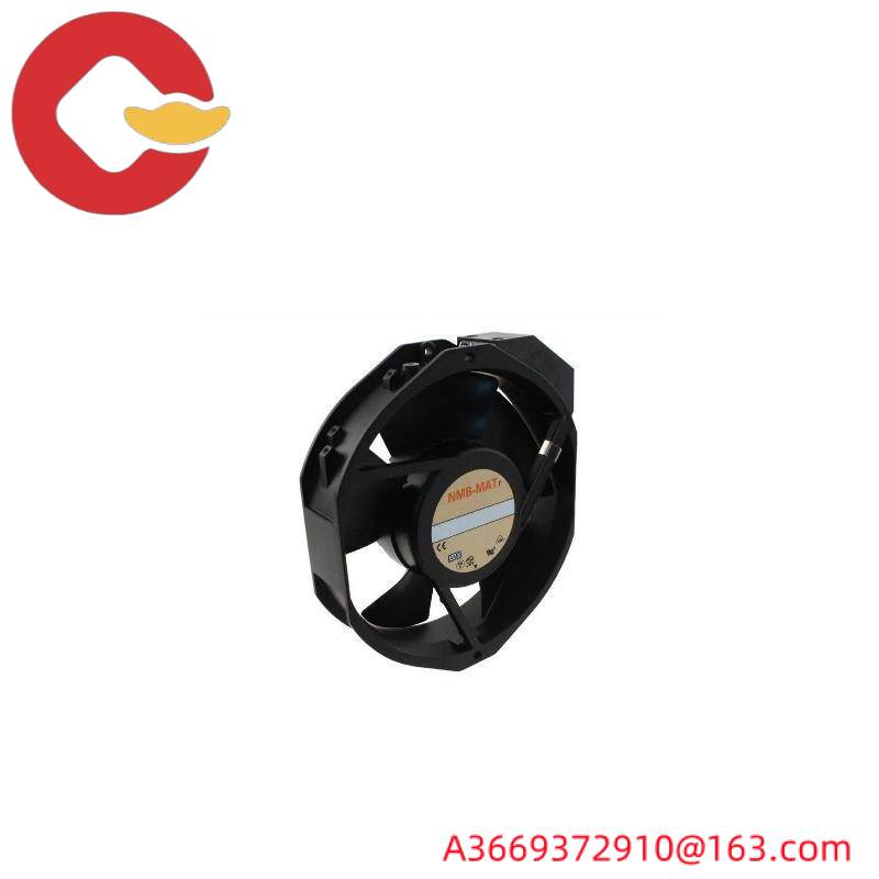 NMB 5915PC-23T-B30 Round FAN