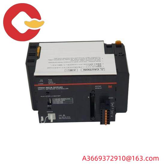 OMRON H7EC-BL