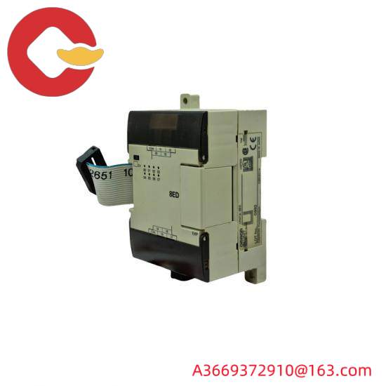 OMRON H7EC-BL