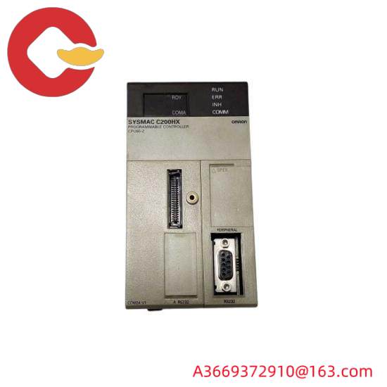 OMRON NE2A-END