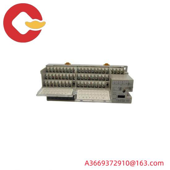 OMRON SRT2-ID16T-1 16-Point Remote Terminal 24VDC