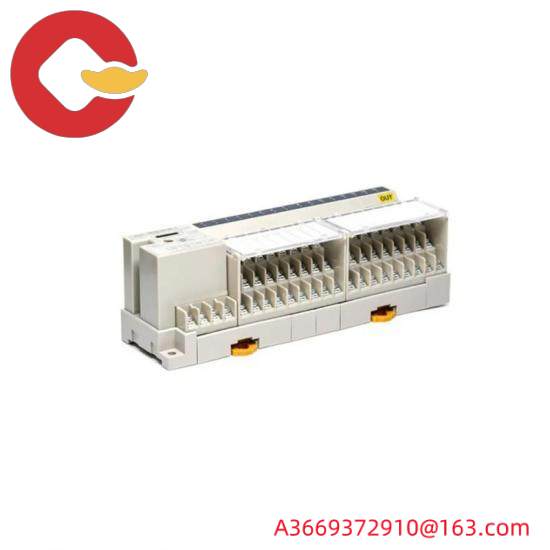 OMRON SRT2-ID16T-1 16 Point Input Remote Terminal 24 VDC