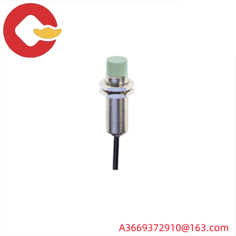 P+F 3RG4023-0JB00 INDUCTIVE SENSOR