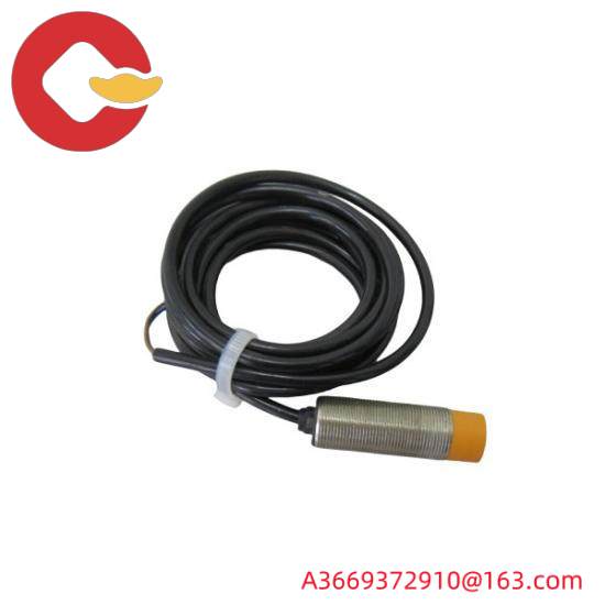 P+F 3RG4023-0JB00 Proximity Switch Inductive