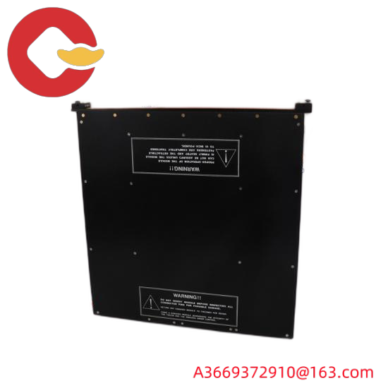 PACIFIC SCIENTIFIC PC834-107-N
