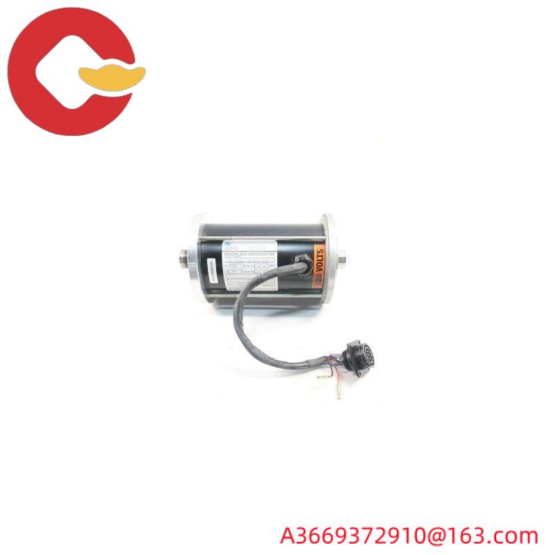 Bosch Rexroth R911283612 SERVOMOTOR MHD071A-061-PG0-UN