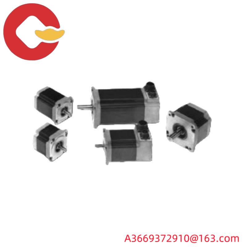 PACIFIC SCIENTIFIC K42HLHN-LNK-NS-01 42 Step Motor
