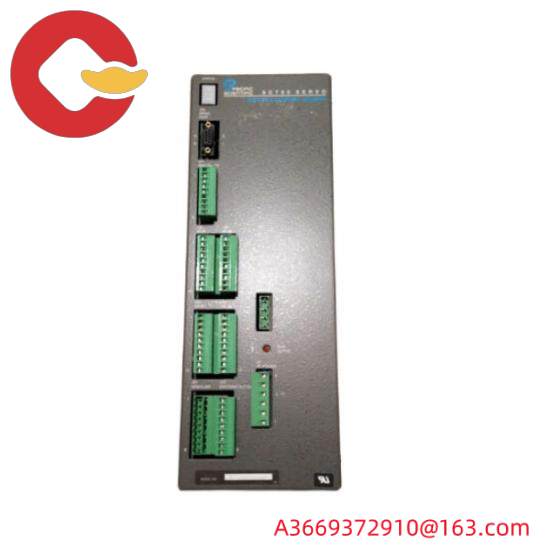 PACIFIC SCIENTIFIC PC834-107-N