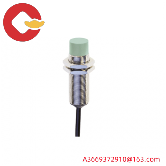 Pepperl+Fuchs 3RG4023-0JB00 INDUCTIVE SENSOR