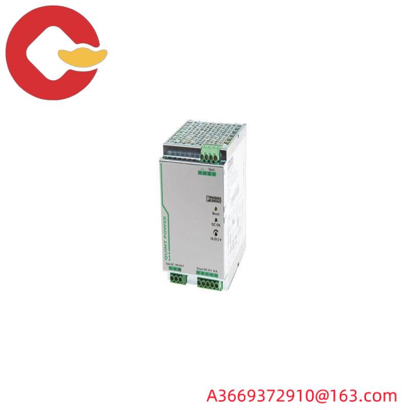 Honeywell QUINT-PS/1AC/24DC/20