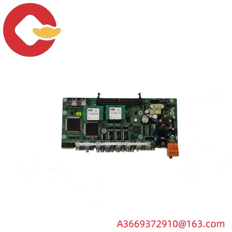 ABB PPC907BE 3BHE024577R0101 Inverter Module Board