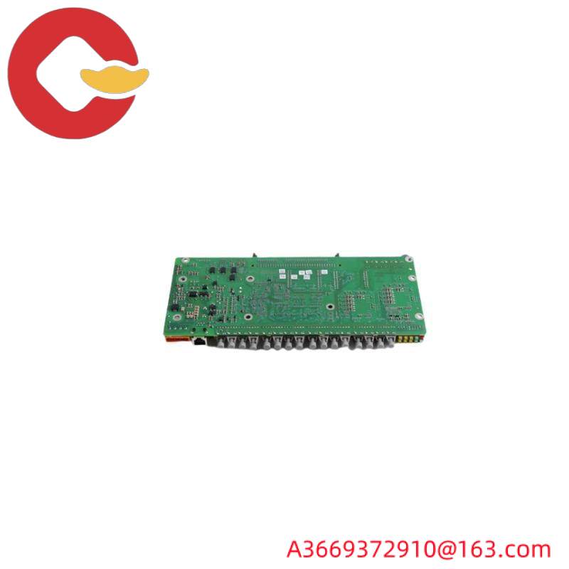 ABB PPC907BE Servo Drive Card