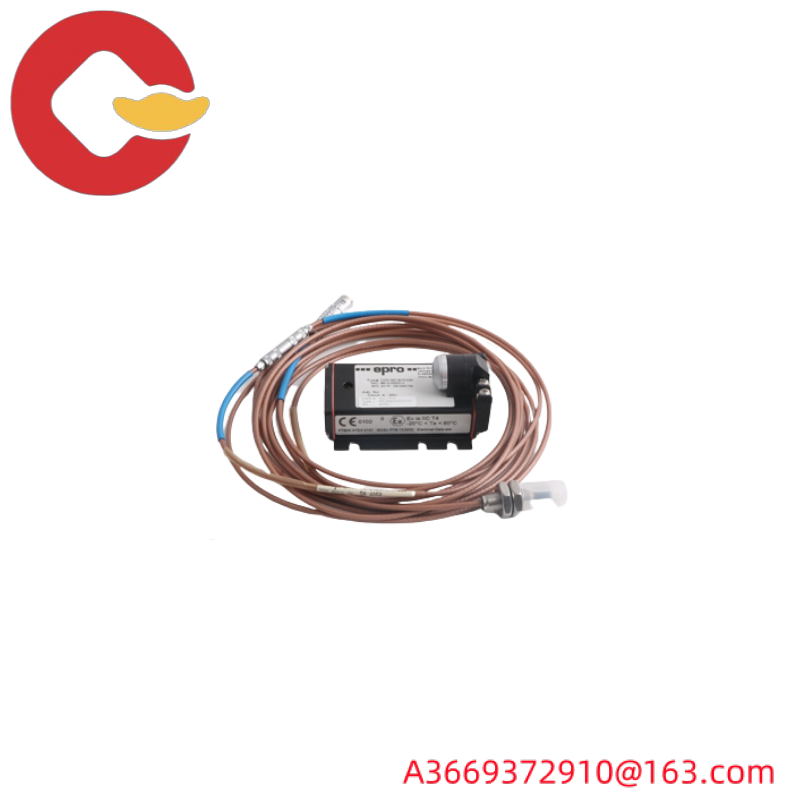 EPRO PR6424/010-010 Eddy Current Sensor