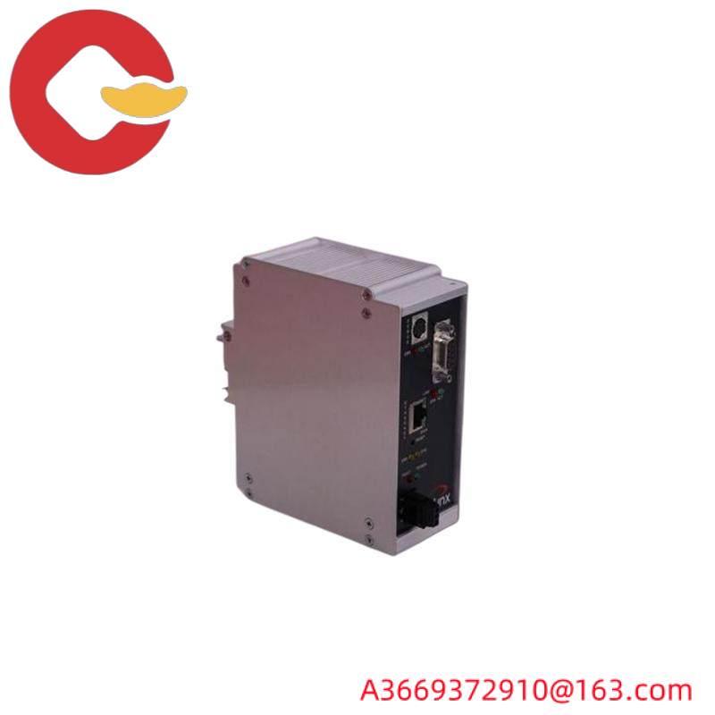 PRODOFT 5205-DFNT-PDPS ETHERNET GATEWAY