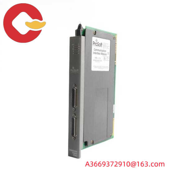 Prosoft 3100-LTQ Actuator Master Module