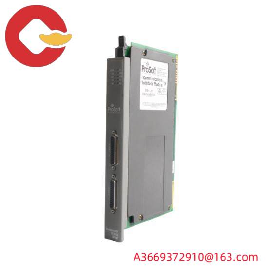 Prosoft 3100-LTQ Communication Module Best Service