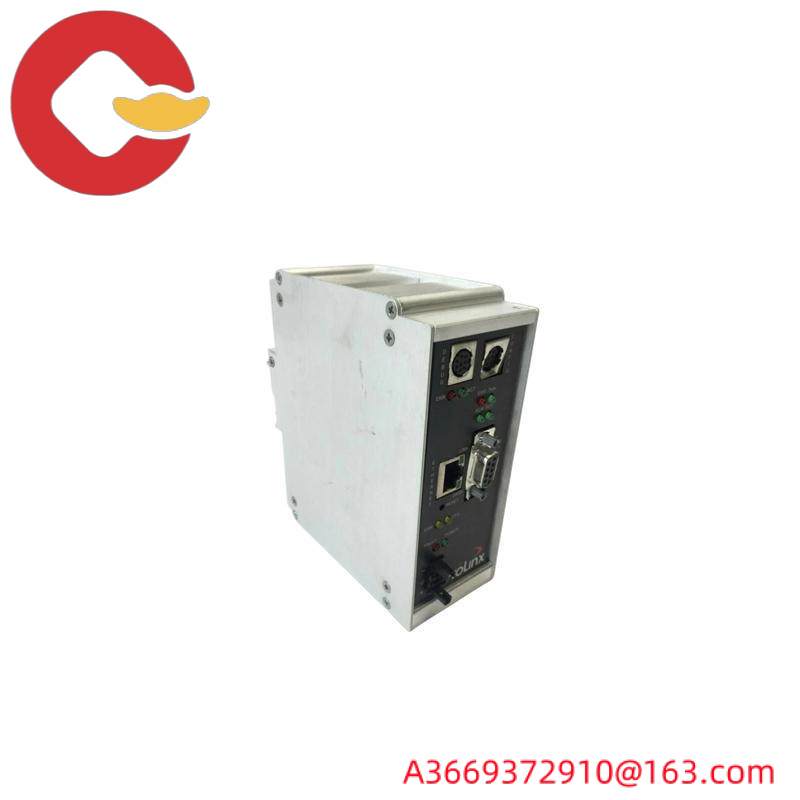 PROSOFT 5201-MNET-DFNT Gateway Module