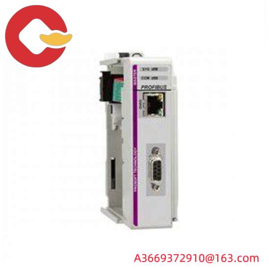 PROSOFT ILX69-PBM PROFIBUS DPV1 Master module