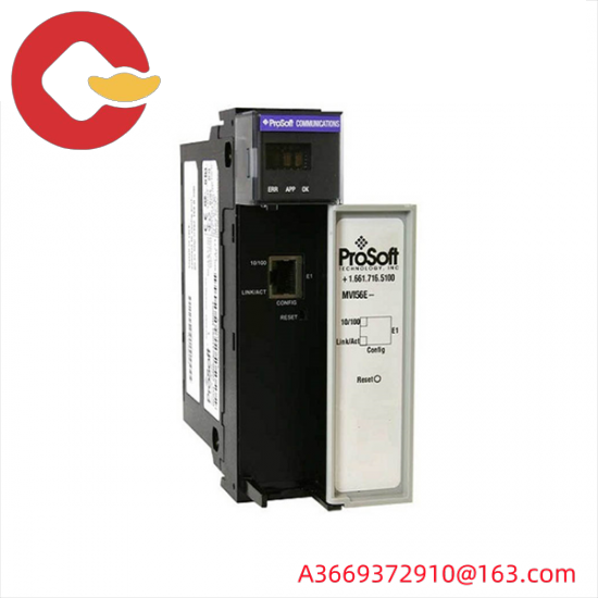 PROSOFT MV156E-MNET