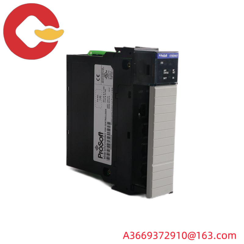 PROSOFT MVI56-GSC