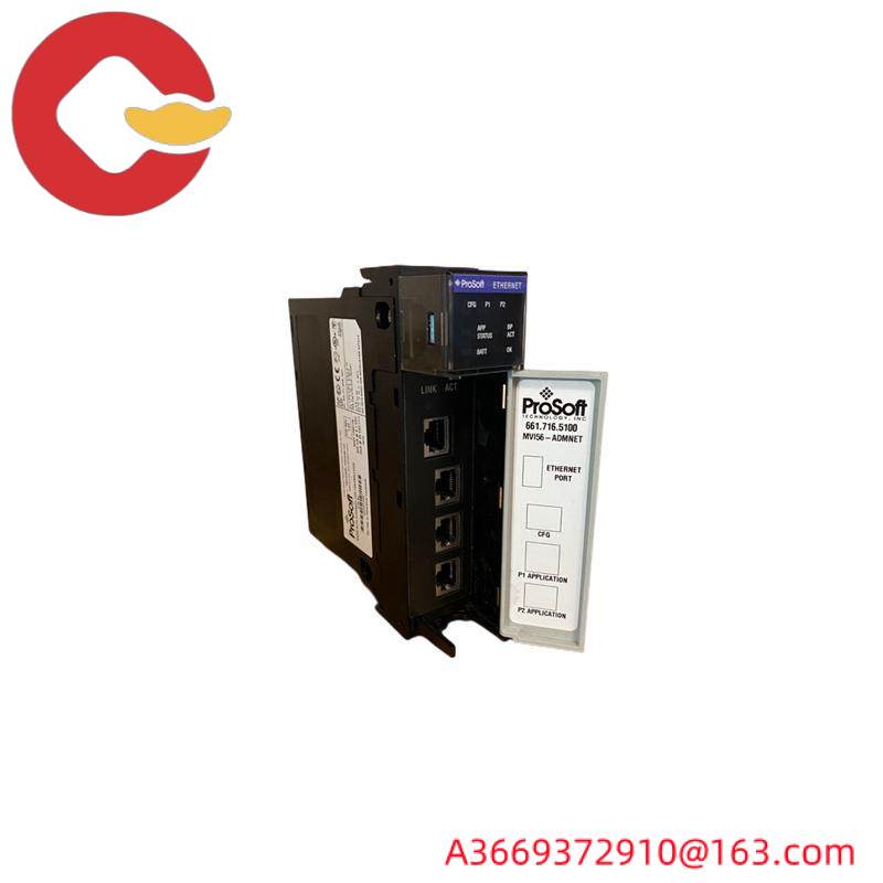 PROSOFT MVI56-MBP Communication Module