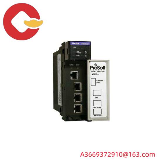 PROSOFT MVI56-PDPS