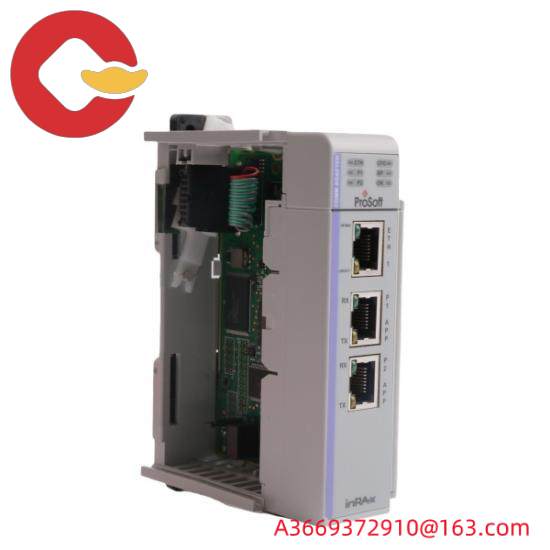 Prosoft MVI56-EMNETC