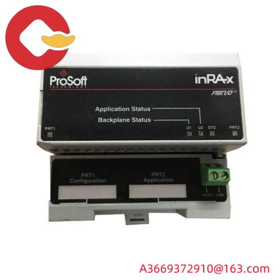PROSOFT MVI94-MCM Communication Module