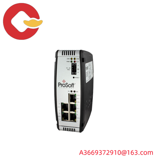 PROSOFT MV156E-MNET