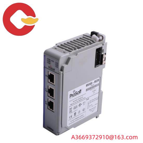Prosoft PMF1216D61