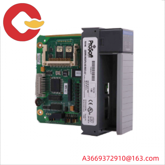 PROSOFT RLX2-IHNF-A