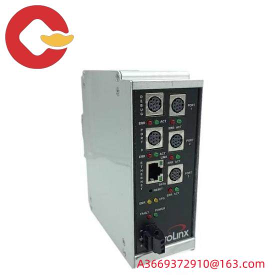 Prosoft Technology 5202-DFNT-MCM4