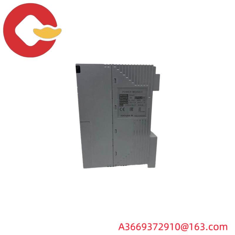 YOKOGAWA PW481-50 S2 POWER MODULE