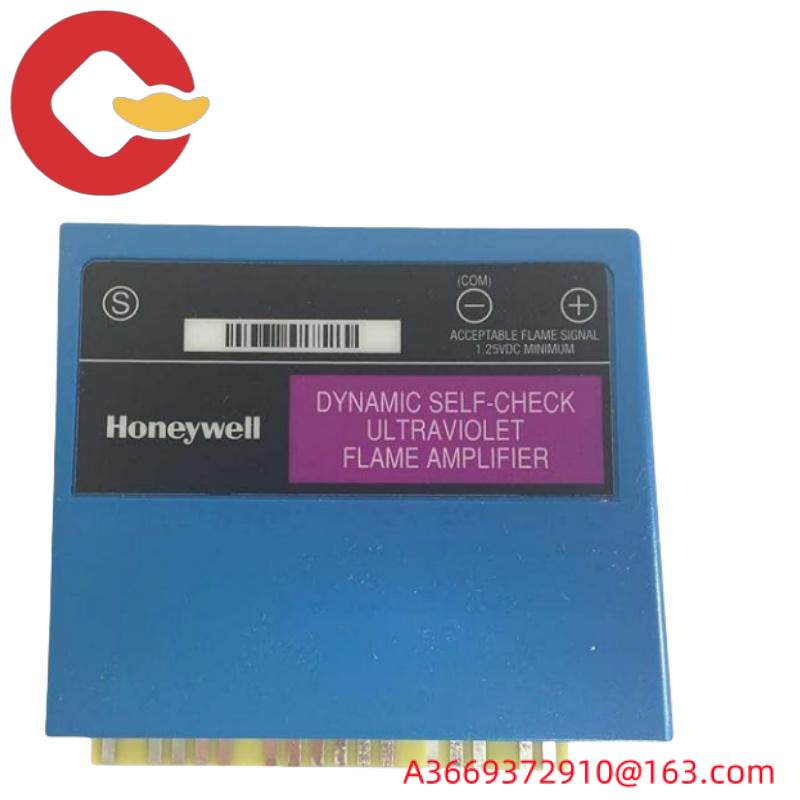 HONEYWELL R7861A1026 Relay module