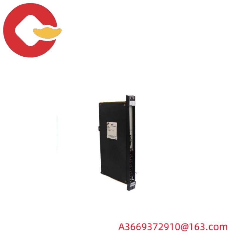 RELIANCE 0-57405-D Analog I/O Module