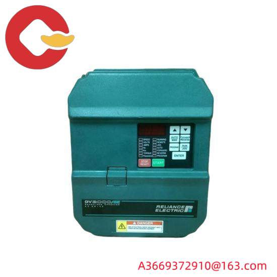 RELIANCE 57C652