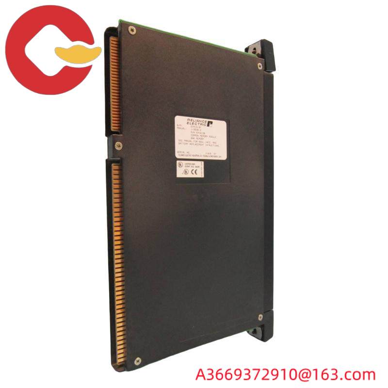 RELIANCE ELECTRO 57C413B Common Memory Module