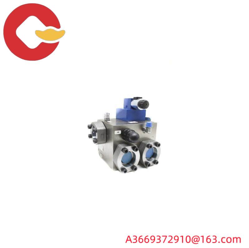 Rexroth DMD021-W082N