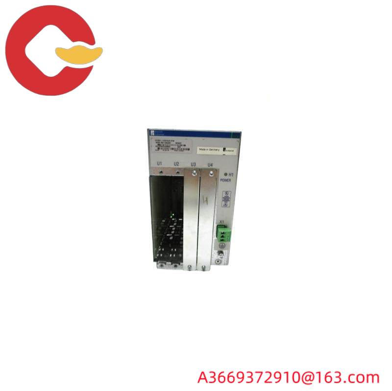 Rexroth MAC112D-2-HD-2