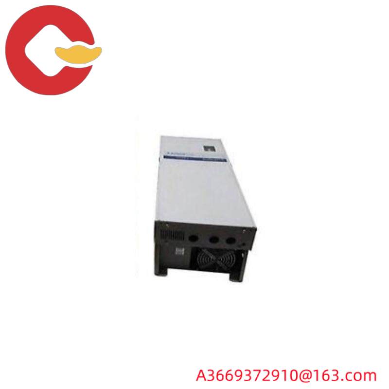 AB SA3100-B050-AN-L6R AC DRIVE 460VAC