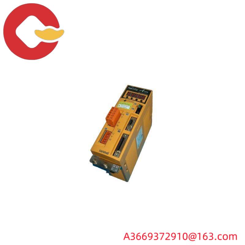 SANMEI RT-001AXE Cuty Axis RT001AXE Controller