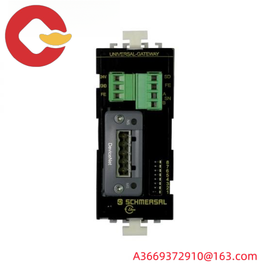 Schmersal PROTECT-PSC-POWER